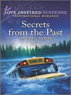 cover image of Secrets from the Past